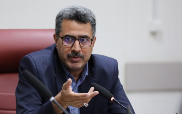 بهرهبرداری از بیش از ۱۳۷۰ پروژه سفر رهبر شهید به خراسانشمالی