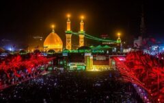 استقبال اهل سنت از سفر به عتبات عراق؛ ثبت‌نام کاروان‌های زیارتی ادامه دارد