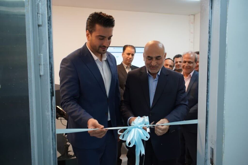 معاون استاندار بوشهر: زیرساختهای درمانی استان تقویت میشود