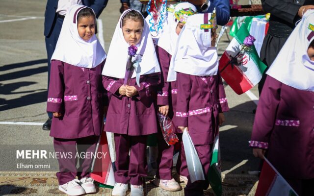 ابلاغ دستورالعمل اجرای زیست‌بوم جدید برنامه‌درسی دوره اول ابتدایی