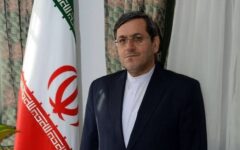 ماجرای تشکیل پرونده برای نمایندگان تهران در مجلس چیست؟/ سخنگوی کمیسیون امنیت ملی: هرکدام از ما «یک فایل» داریم/ باید منشأ فعالیت‌های مالی ما روشن باشد
