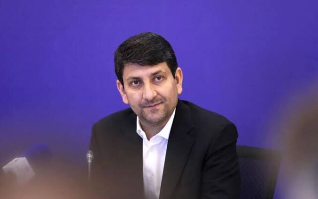 هاشمی: امکان متناسبسازی افزایش مبلغ کالابرگ فراهم میشود
