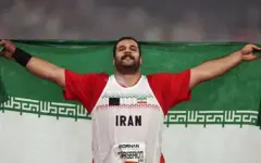 طیبی: سخت‌گیری‌های فدراسیون در اردوها به نفع ورزشکاران شد