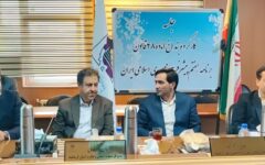 واگذاری زمین صنعتی باید به ایجاد تولید و اشتغال منجر شود