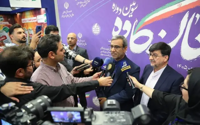استاندار خراسان رضوی: حمایت از ورزش بانوان باید بیش از گذشته مورد توجه قرار گیرد