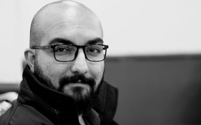 وراپام؛ وقتی خاکسترِ جنگ، چهرهی انسانی را نمایان میکند