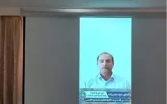 نقش ادبیات در ساخت حافظه فرهنگی و تمدنی قدس