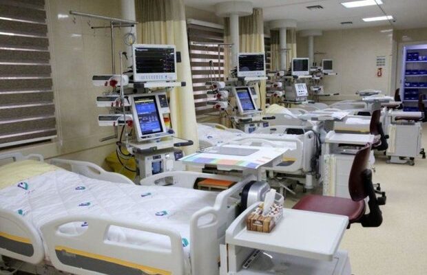 انجام بیش از هزار بازدید نظارتی از مراکز درمانی خراسان شمالی