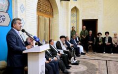 تأکید بر حمایت از اقشار ضعیف و کم درآمد استان گلستان