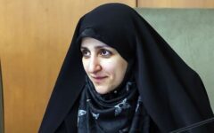 بهروزآذر: شخصیت کودک پیش از ورود به مدرسه شکل می‌گیرد