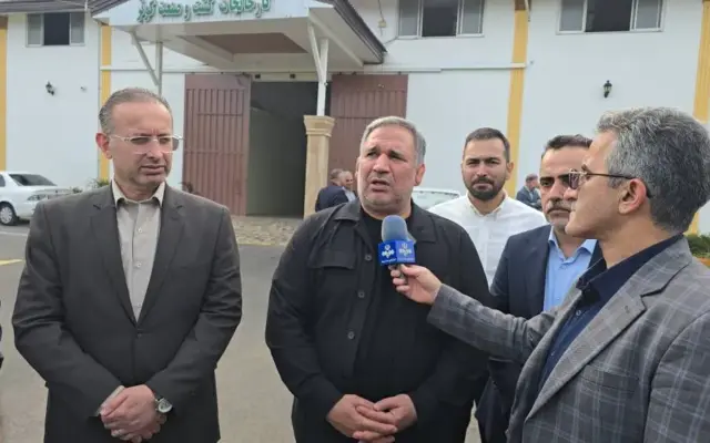 بررسی مسائل زیرساختی و خدمات شهری رامسر