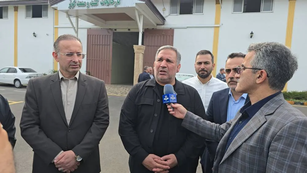 بررسی مسائل زیرساختی و خدمات شهری رامسر