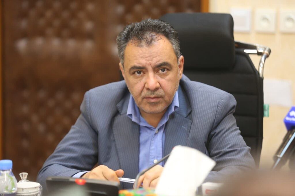شهردار کرمانشاه: برنامه‌های فرهنگی باید با نیاز مردم متناسب باشد