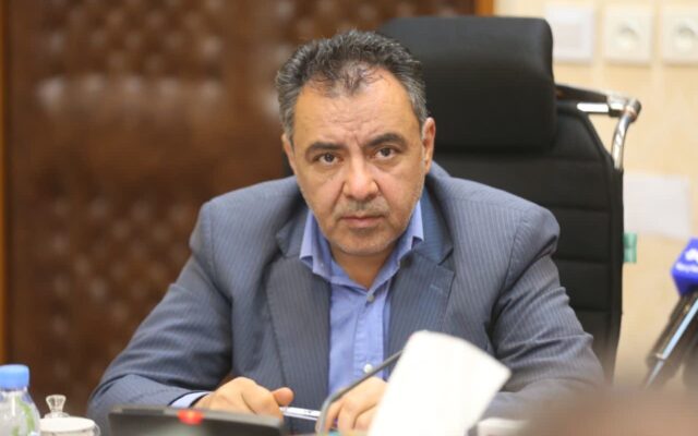 شهردار کرمانشاه: برنامه‌های فرهنگی باید با نیاز مردم متناسب باشد