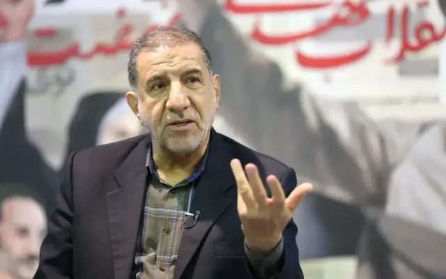 جزئیات جدید از طرح نفوذ به روایت اسماعیل کوثری: کسانی قصد سفر خارجی دارند باید قبل از سفر اطلاعرسانی کنند تا بعدا گرفتار نشوند!