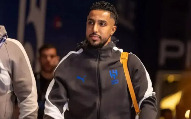 پایان همکاری مرد سال آسیا با الهلال بهزودی اعلام میشود