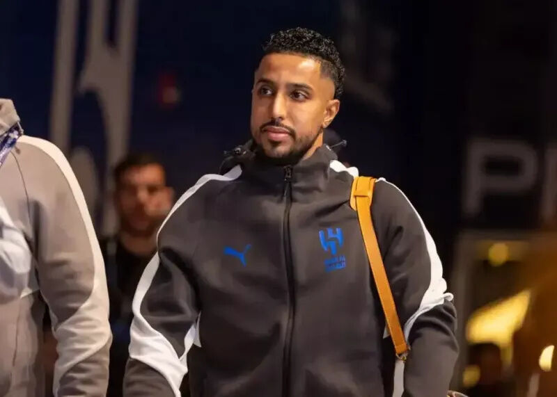 پایان همکاری مرد سال آسیا با الهلال به‌زودی اعلام می‌شود