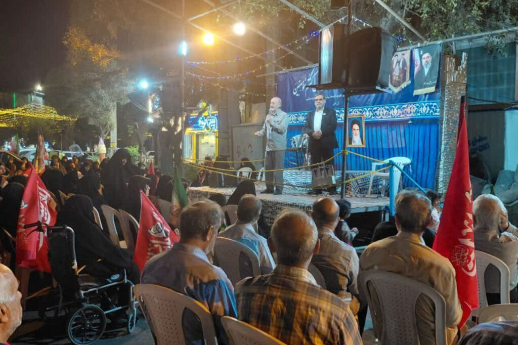 دشمن با ناکامی در میدان جنگ به دنبال بهره‌برداری از مشکلات اقتصادی است