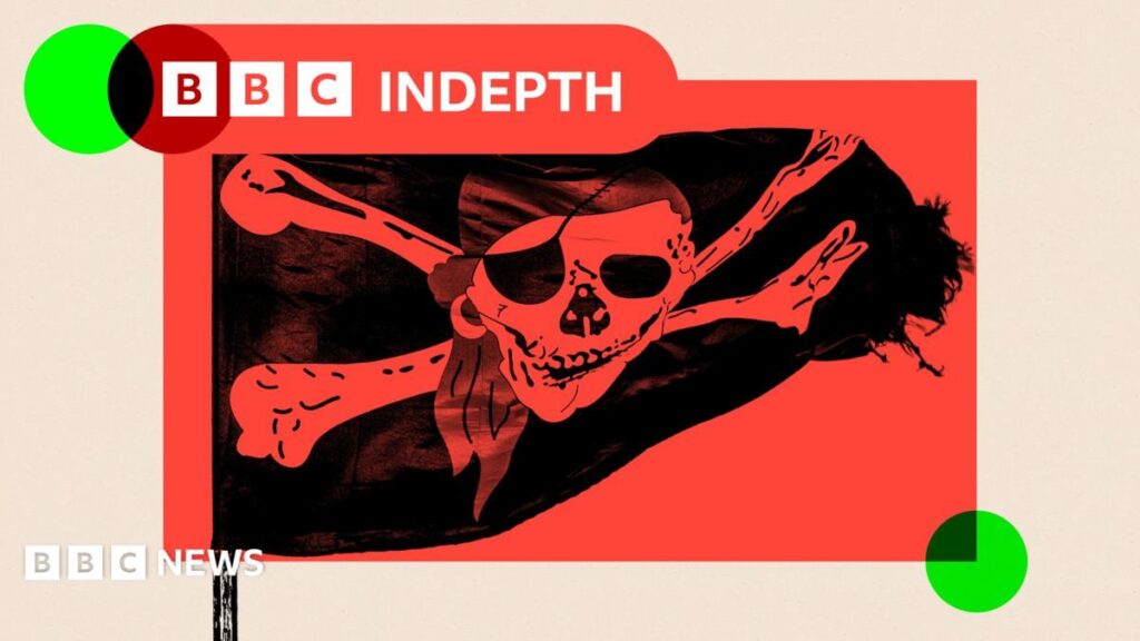 There's a crackdown on sports piracy - but is it already out of control?