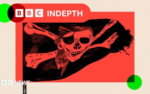 There's a crackdown on sports piracy - but is it already out of control?
