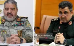 علی قلهکی: ساعت هوشمند مسئولان ارشد امنیتی در شرایط جنگی، سهل‌اندیشی است