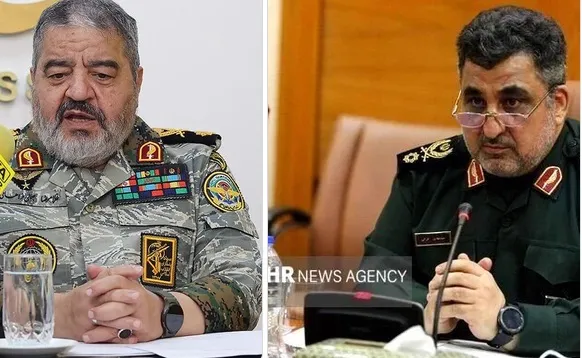 علی قلهکی: ساعت هوشمند مسئولان ارشد امنیتی در شرایط جنگی، سهل‌اندیشی است