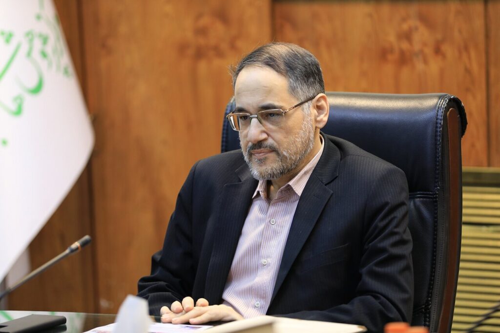 راهبرد اینترنشنال گرفتار کردن ایرانیان در دام نفرت از یکدیگر است