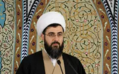 اقتدار پوشالی آمریکا در برابر اراده‌ آهنین ملت ایران فرو ریخت