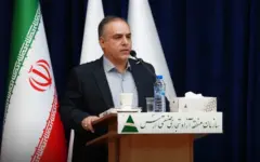 ارس آماده اجرای برنامه های مشترک برای پیوند دانشگاه و صنعت است