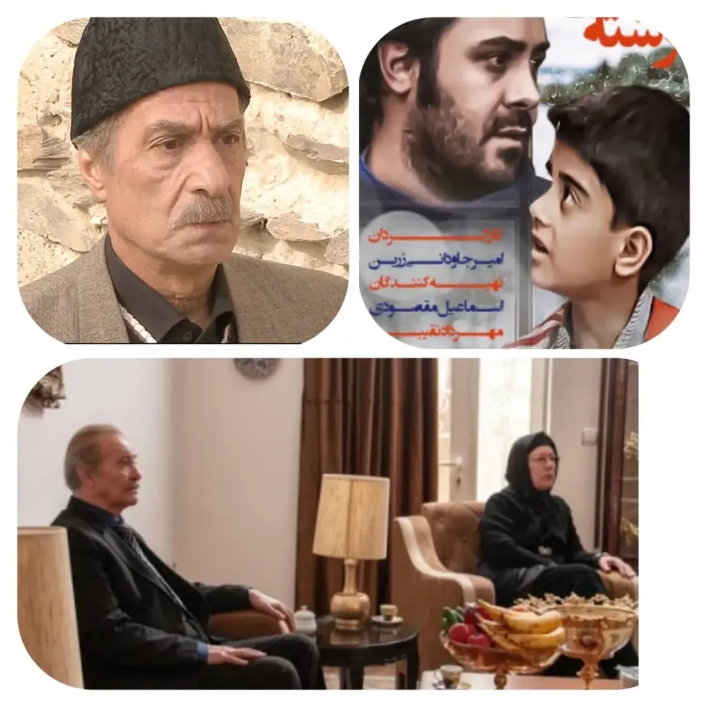 آنتن شبکه نمایش رنگین‌کمان استان مرکزی شد؛ پخش ۳ فیلم ویژه در قالب رویداد ملی «ایران جان»