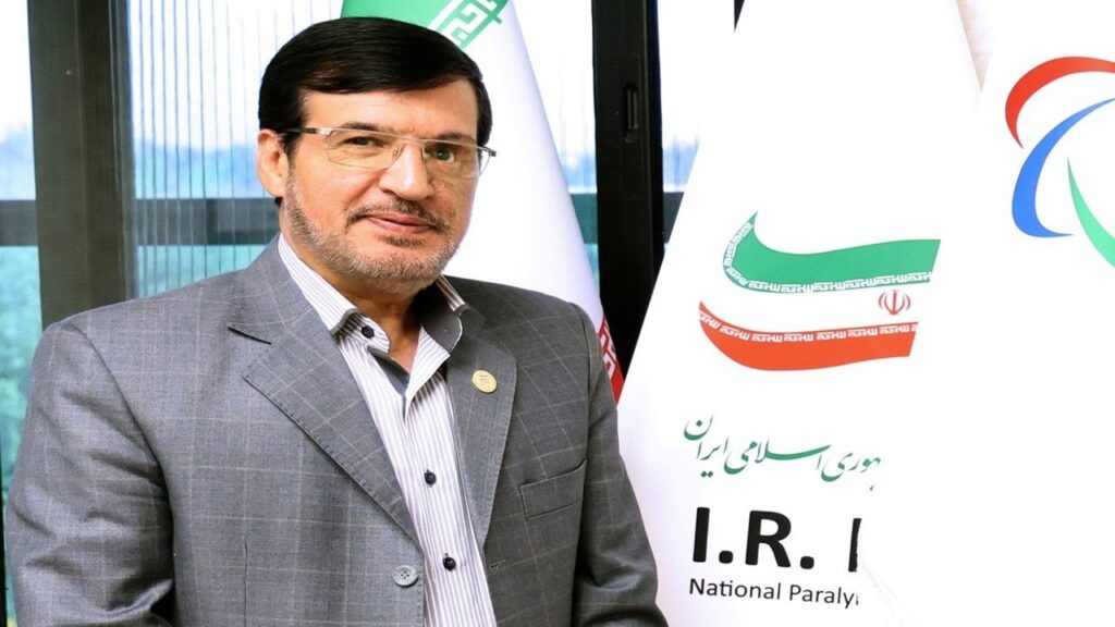 کارگری: کاروان «جان‌فدای ایران قوی» پیام‌آور اقتدار و مظلومیت ملت ایران است