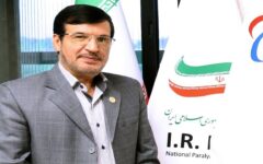 کارگری: کاروان «جان‌فدای ایران قوی» پیام‌آور اقتدار و مظلومیت ملت ایران است