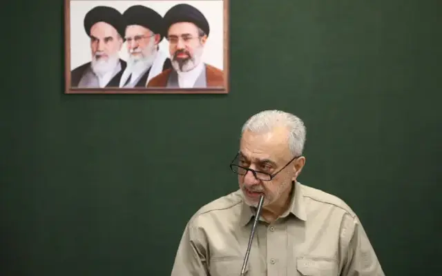 وزیر دفاع در مجلس چه گفت ؟ تکمیل و روزآمدسازی قابلیت‌های دفاعی پس از جنگ ۱۲ روزه / دشمن در وضعیت بن بست راهبردی قرار دارد