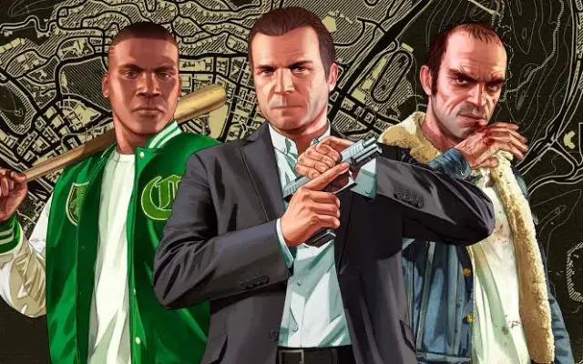 احتمال هک شدن جدیدترین فریم‌ور پلی‌استیشن ۵ در آستانه عرضه GTA ۶