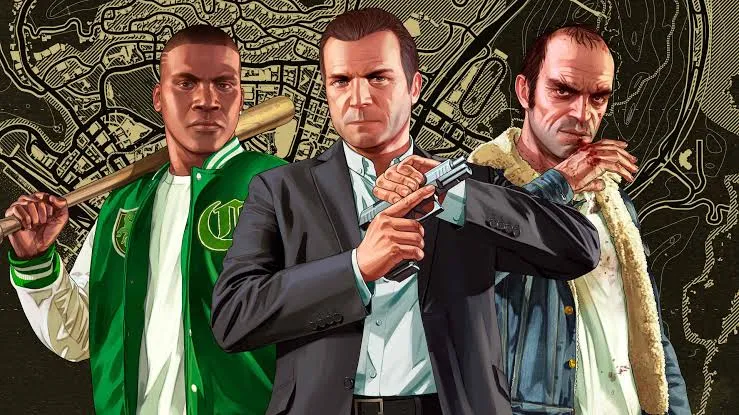 احتمال هک شدن جدیدترین فریم‌ور پلی‌استیشن ۵ در آستانه عرضه GTA ۶