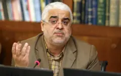 جعفرزاده ایمن‌آبادی: استیضاح عراقچی ضرورتی ندارد/ تغییر وزیر امور خارجه سیاست‌های کلان کشور را تغییر نمی‌دهد