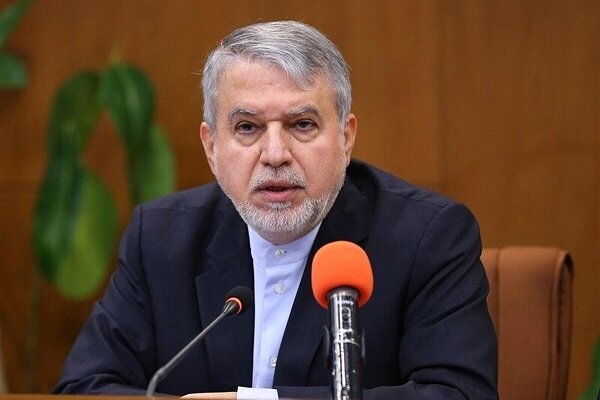 الحاق حریم درجه ۲ تخت جمشید به مرودشت فعلاً متوقف شده است
