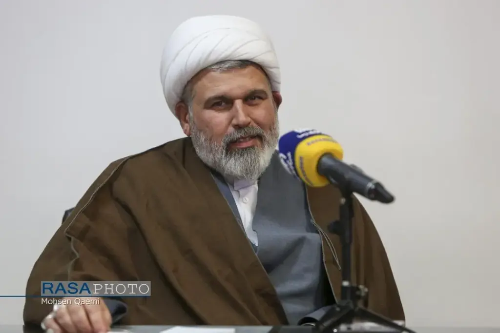تقدیر معاون تبلیغ حوزه‌ از وزیر علوم برای حمایت از دختران محجبه جمهوری آذربایجان