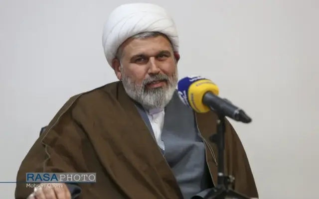 تقدیر معاون تبلیغ حوزه‌ از وزیر علوم برای حمایت از دختران محجبه جمهوری آذربایجان