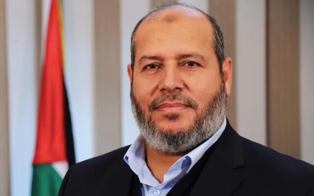 عضو حماس: تهدید به ترور «خلیل الحیه» ما را از مسیر مقاومت عقب نمی‌راند