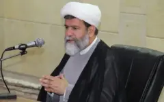 رسیدگی به مطالبات اساتید و طلاب در اولویت حوزه علمیه فارس است