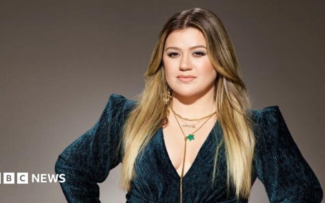 Brooklyn novelty shop reeling from 'surreal' row with Kelly Clarkson over mechanical bird