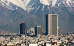 هزینه خرید مسکن در شمال تهران/ فروش خانه ۱۶۰ متری در ولنجک متری یک میلیارد تومان + جدول