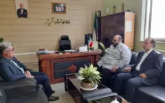 مدیر ستاد هماهنگی کانون‌های مساجد اردبیل: کانون‌های مساجد بازوی تحول فرهنگی جامعه هستند
