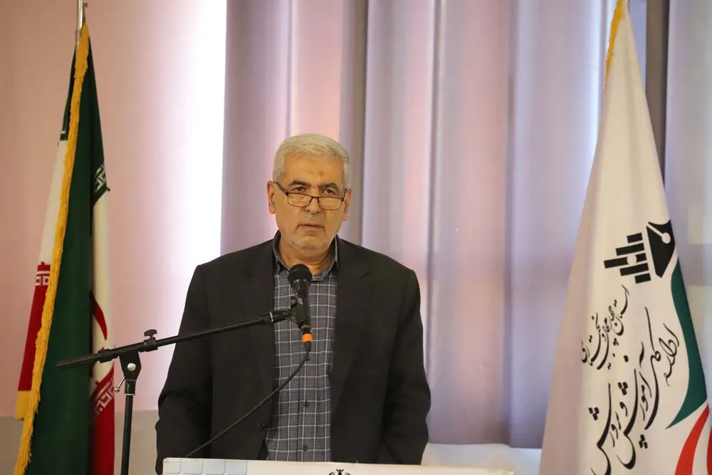 مشارکت خیران در بیش از ۵۰ درصد پروژه‌های مدرسه‌سازی چهارمحال و بختیاری