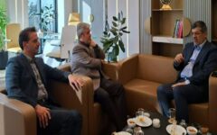 از تاکید بر تامین اعتبار خط دوم انتقال آب تا تعدیل سهم مالیاتی استان یزد