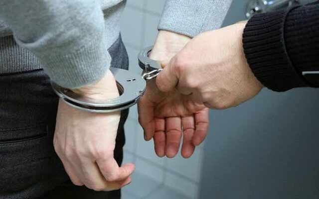دستگیری تاجر هندی تقلبی با ۷ میلیارد ریال کلاه‌برداری در گلپایگان