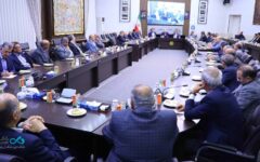 کریمی: ابزار‌های نوین تأمین مالی جایگزین نگاه تسهیلات‌محور شود