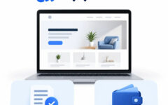 هاست مناسب برای سایت‌های کوچک؛ چطور هزینه را کنترل کنیم؟