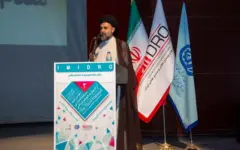 قم ظرفیت تبدیل‌شدن به قطب ملی گوهرتراشی کشور را دارد